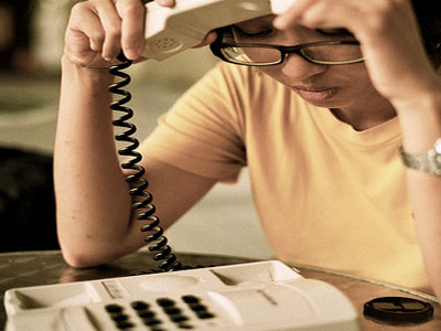 Ούτε στην Ουγκάντα